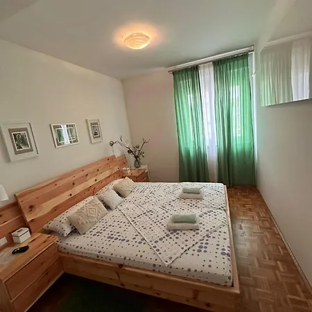 Apartman Munida Διαμέρισμα