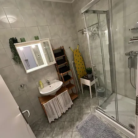 Διαμέρισμα Apartman Munida Μεντουλίν
