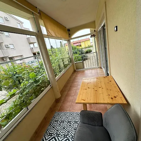 Διαμέρισμα Apartman Munida Μεντουλίν