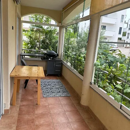 Apartman Munida *