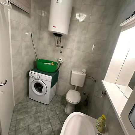 Apartman Munida Apartament