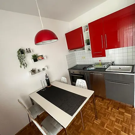Apartman Munida Apartament