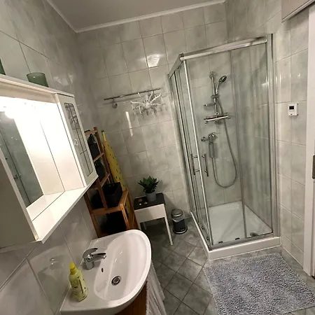 Apartman Munida *